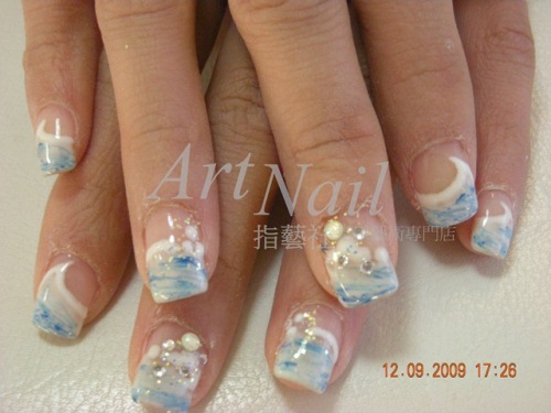 Art Nails (98)